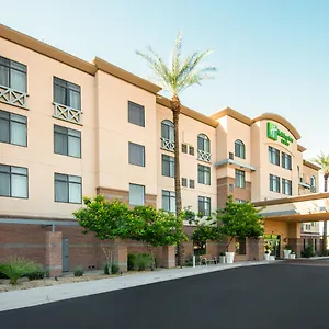 & - West Phoenix Area By Ihg Goodyear